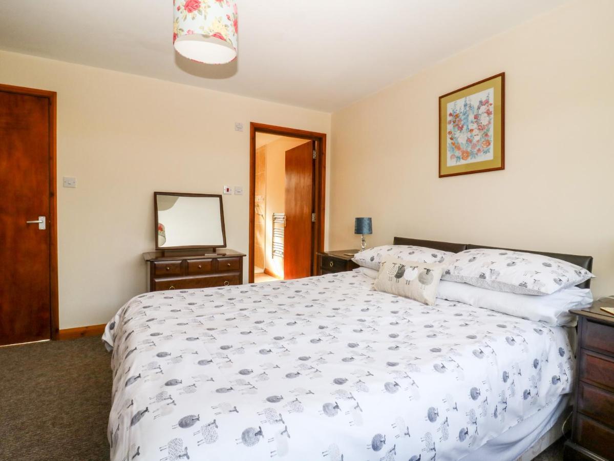 The Barn Villa High Catton Luaran gambar