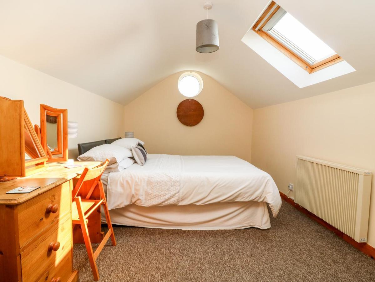 The Barn Villa High Catton Luaran gambar